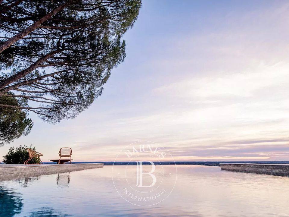 Villa a Cambes, Gironde - foto 4
