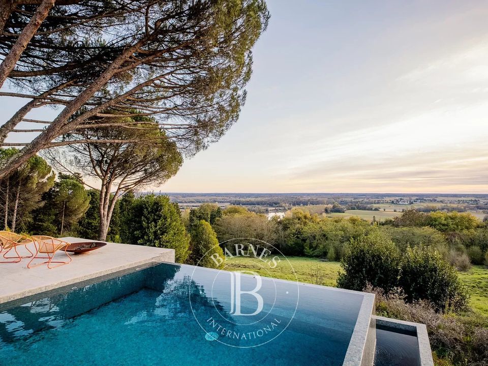 Villa a Cambes, Gironde - foto 5