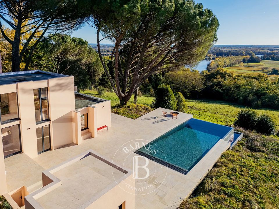Villa a Cambes, Gironde - foto 1
