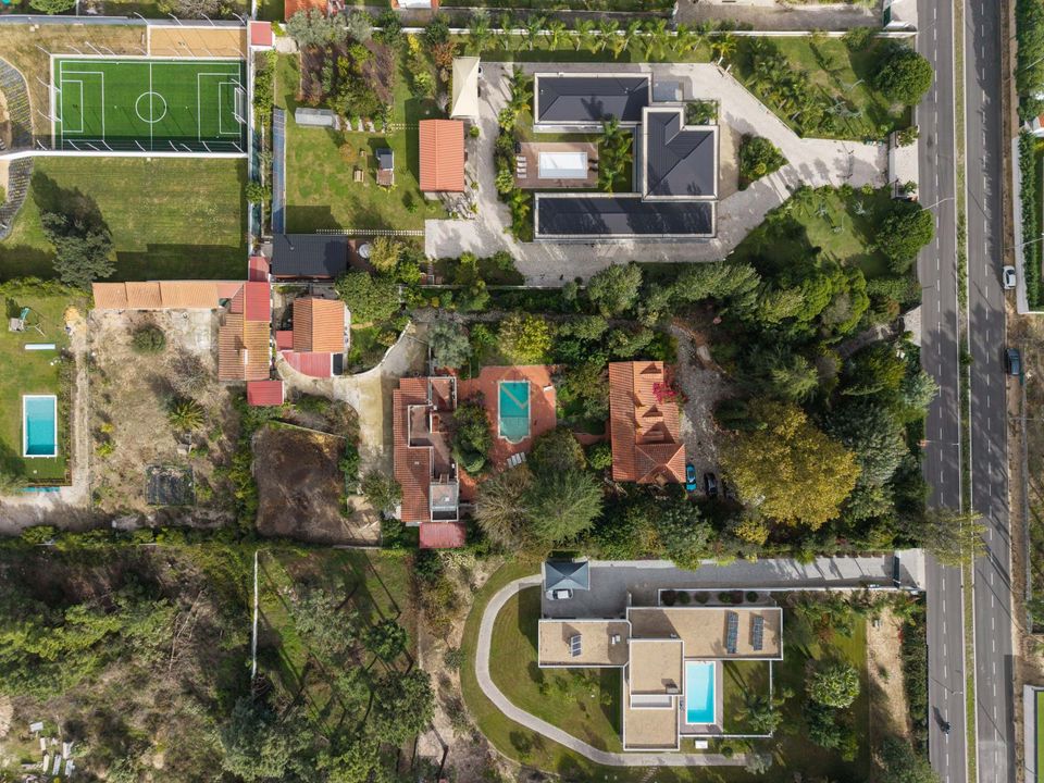 Villa i Seixal, Setubal - foto 1