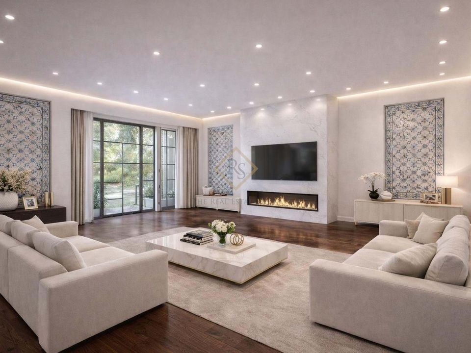 Villa i Seixal, Setubal - foto 2