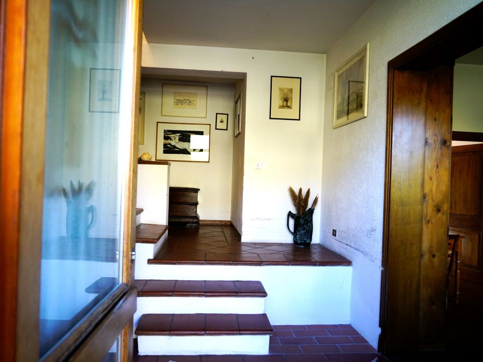 Apartment in Scarperia e San Piero, Florence - photo 5