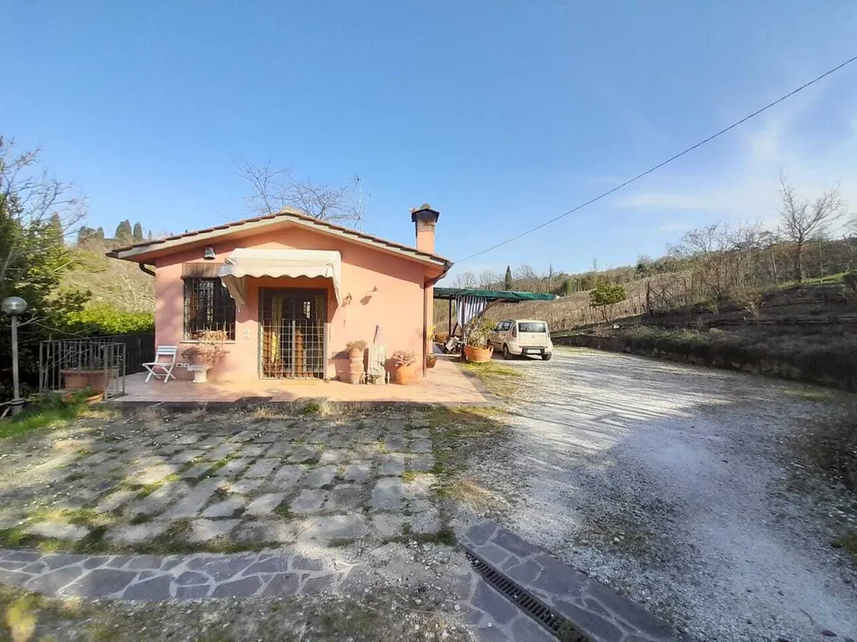 Villa i Impruneta, Florence - foto 3