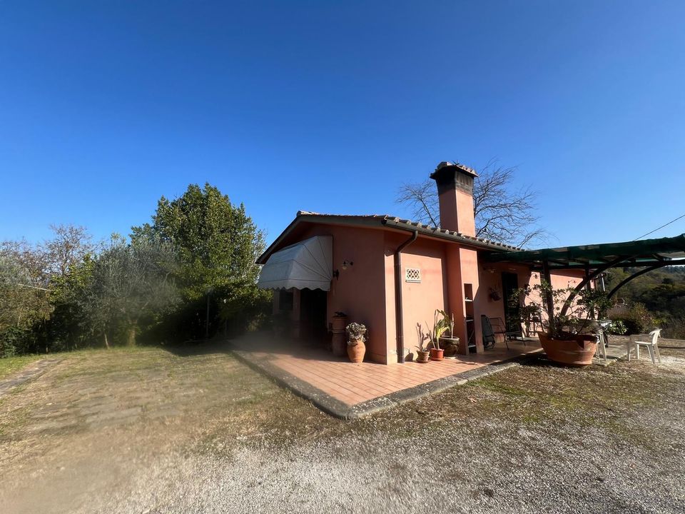 Villa i Impruneta, Florence - foto 2