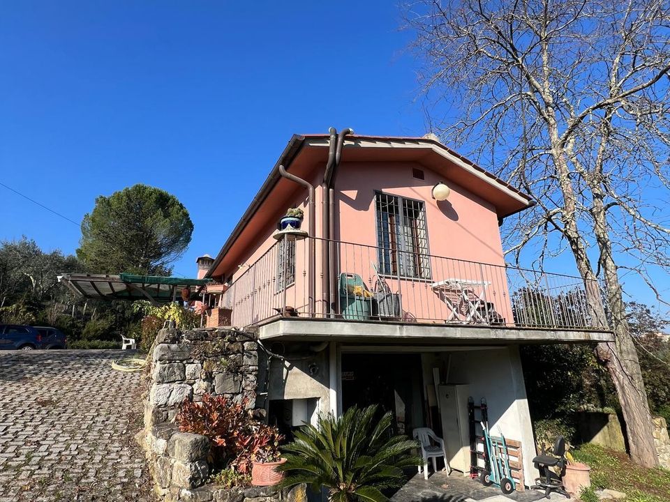 Villa i Impruneta, Florence - foto 4