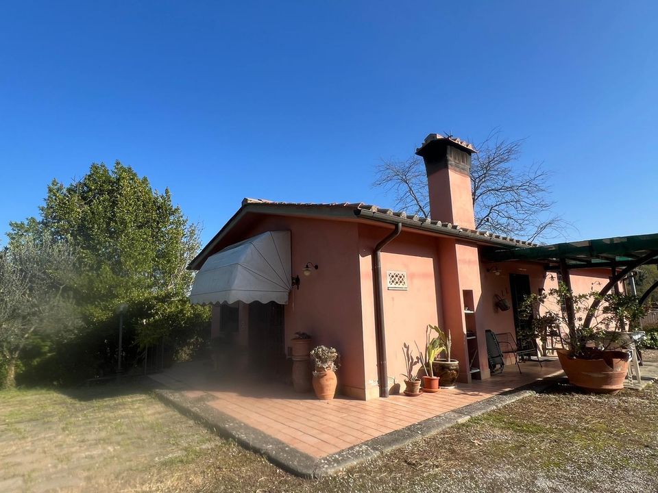 Villa i Impruneta, Florence - foto 5