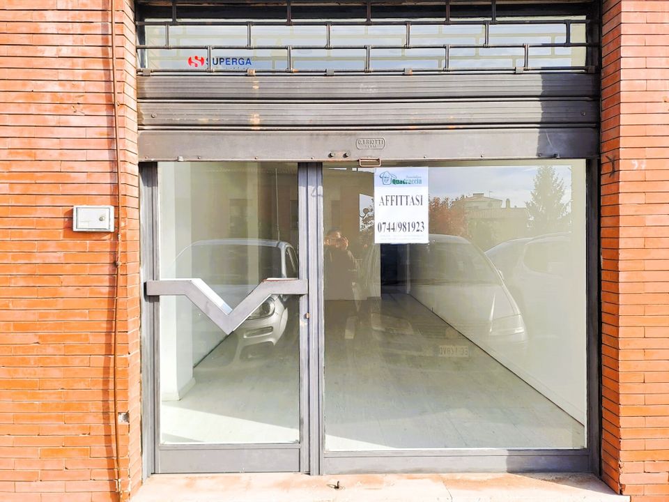 Erhvervsejendom i Amelia, Terni - foto 2