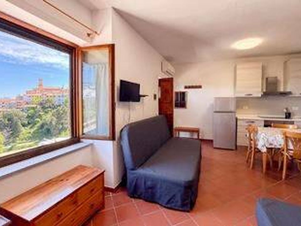 Leilighet i Rio Marina, Livorno - bilde 1