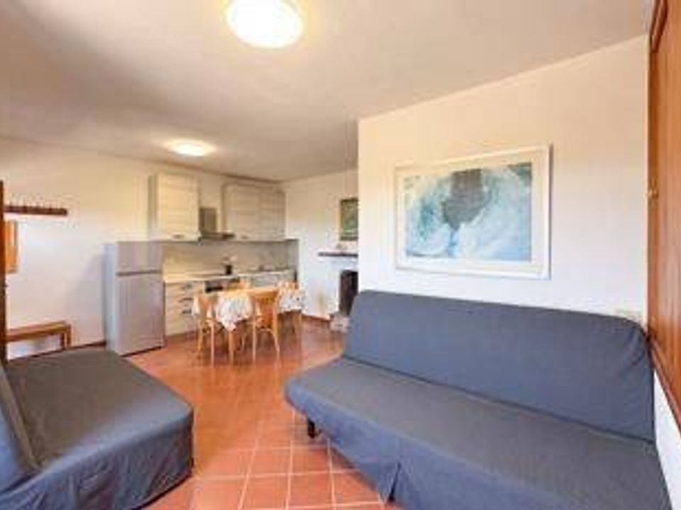 Leilighet i Rio Marina, Livorno - bilde 2