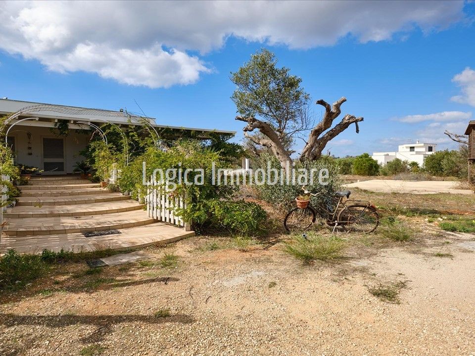 Willa: Nardo, Lecce – zdjęcie 1