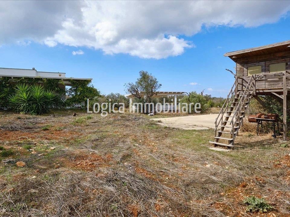Willa: Nardo, Lecce – zdjęcie 5