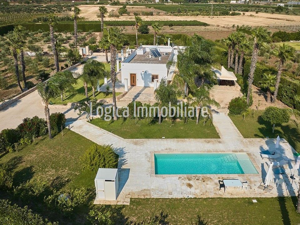 Villa i Copertino, Lecce - foto 1