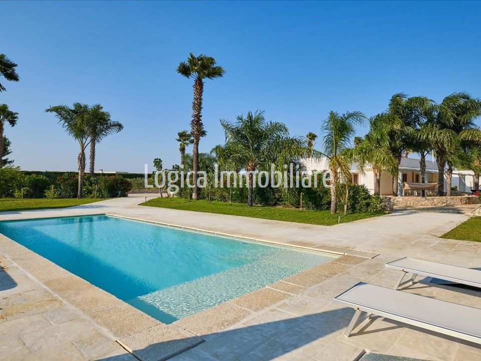 Villa i Copertino, Lecce - foto 4