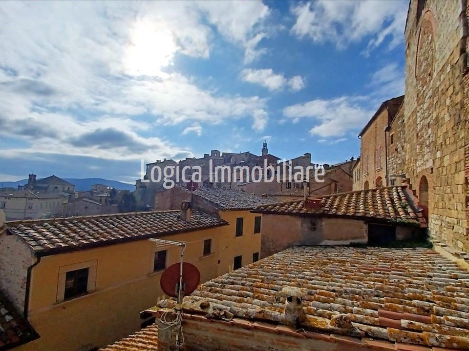 Villa i Montepulciano, Siena - foto 1