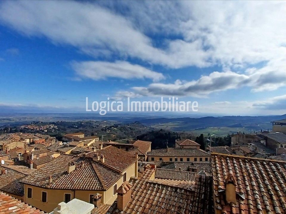 Villa i Montepulciano, Siena - foto 2