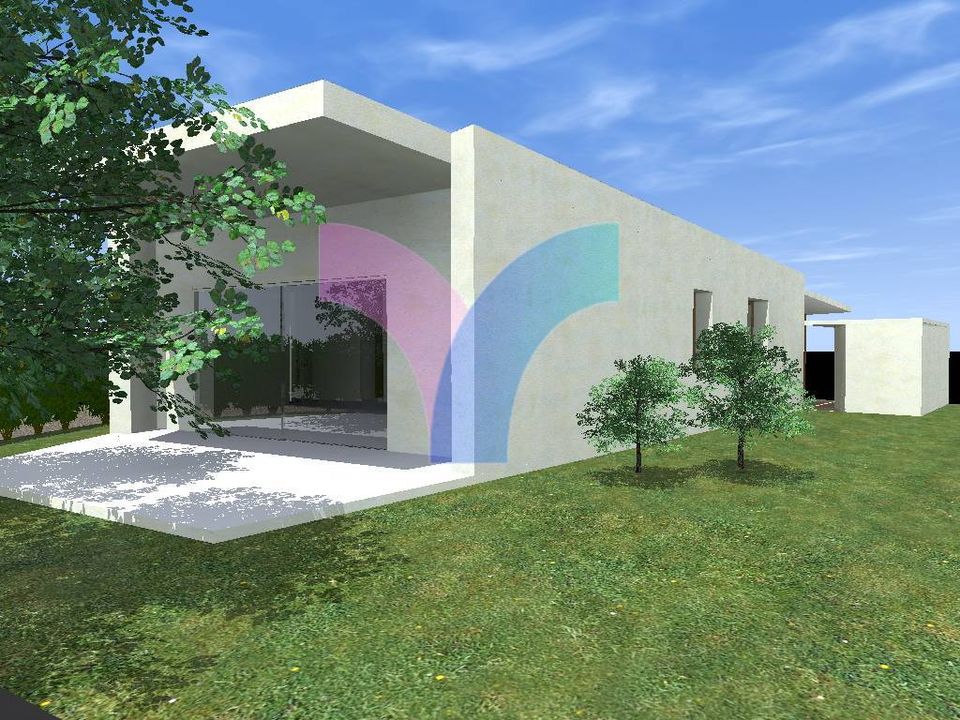 Villa i Treviso, Treviso - foto 1