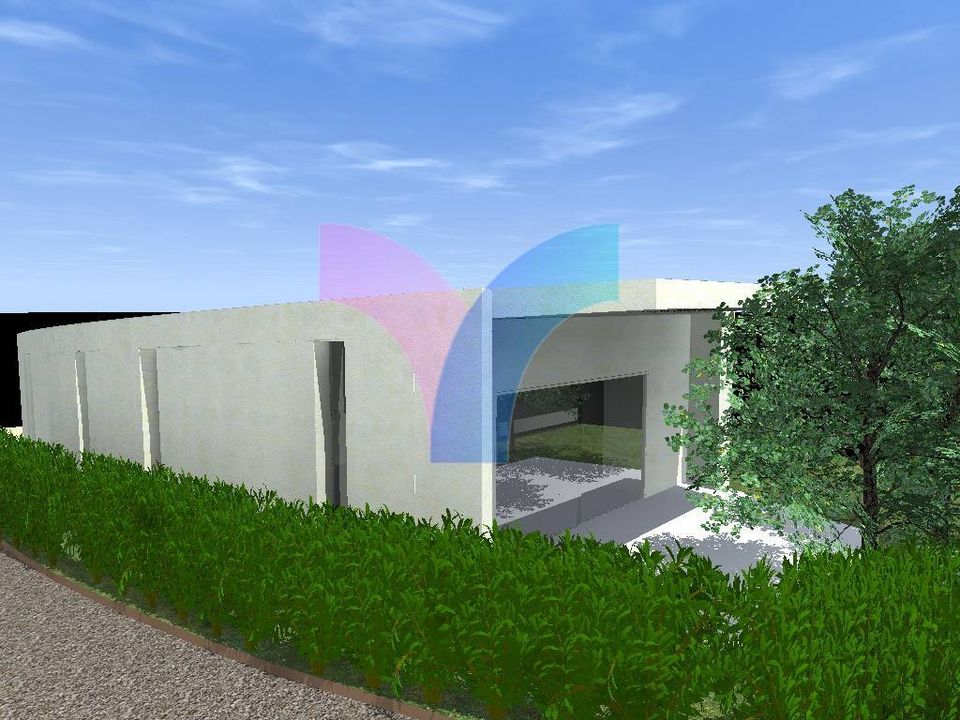 Villa i Treviso, Treviso - foto 2