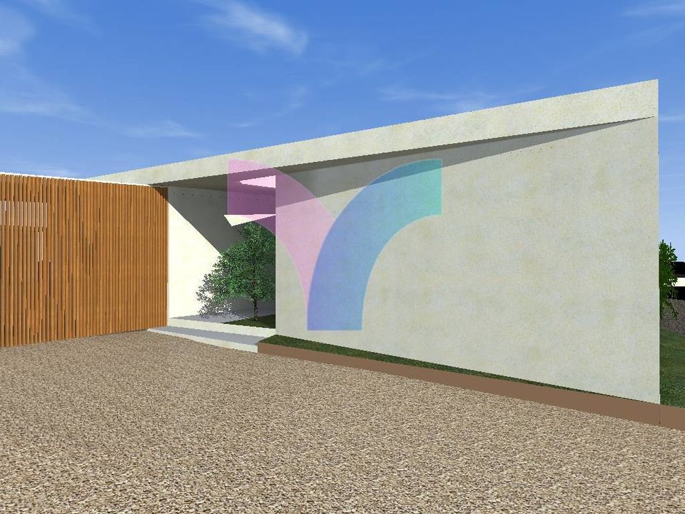 Villa i Treviso, Treviso - foto 3
