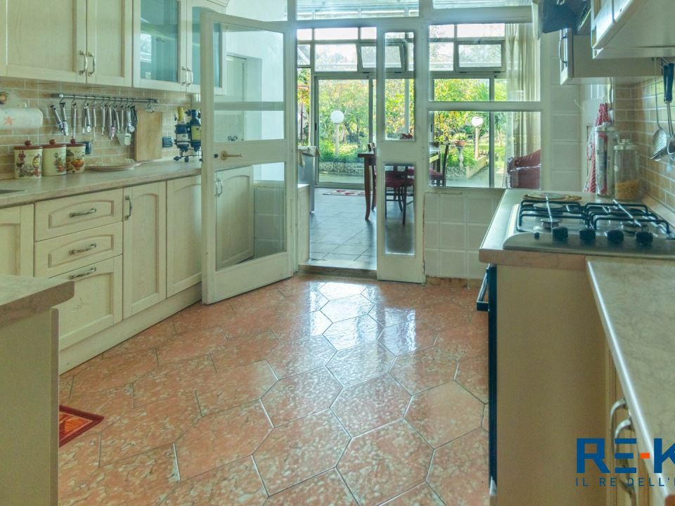 Villa i Collepasso, Lecce - foto 1