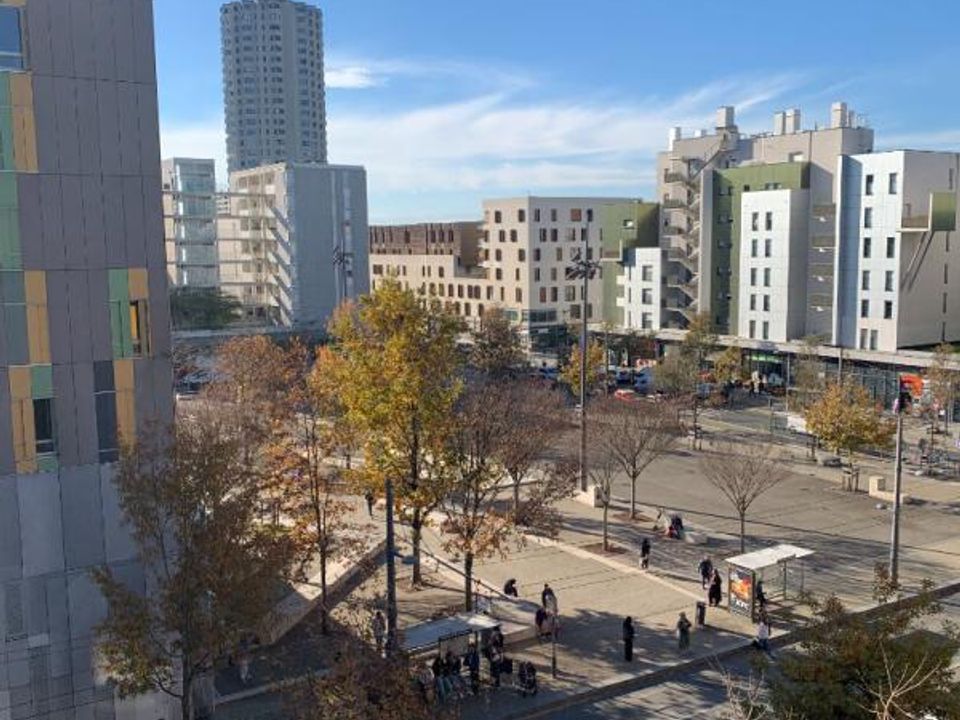 Erhvervsejendom i Lyon, Rhone - foto 2