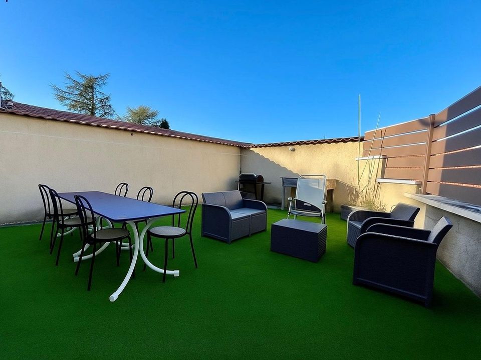 Villa i Anneyron, Drome - foto 1
