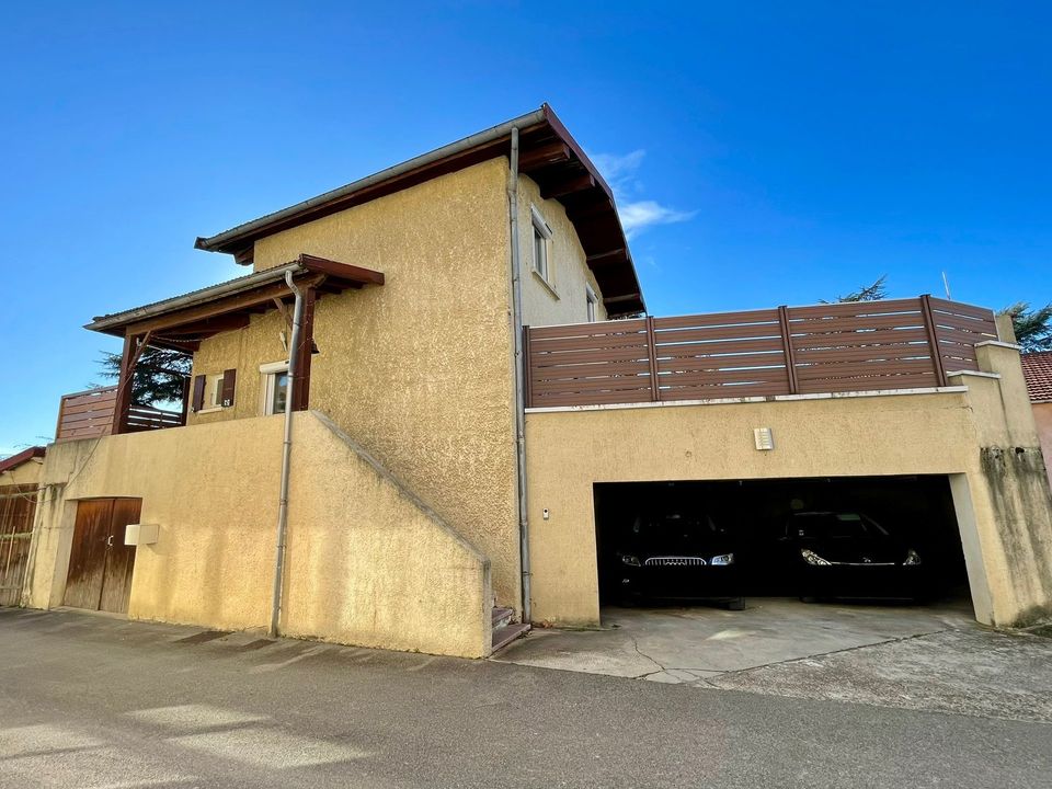 Villa i Anneyron, Drome - foto 2