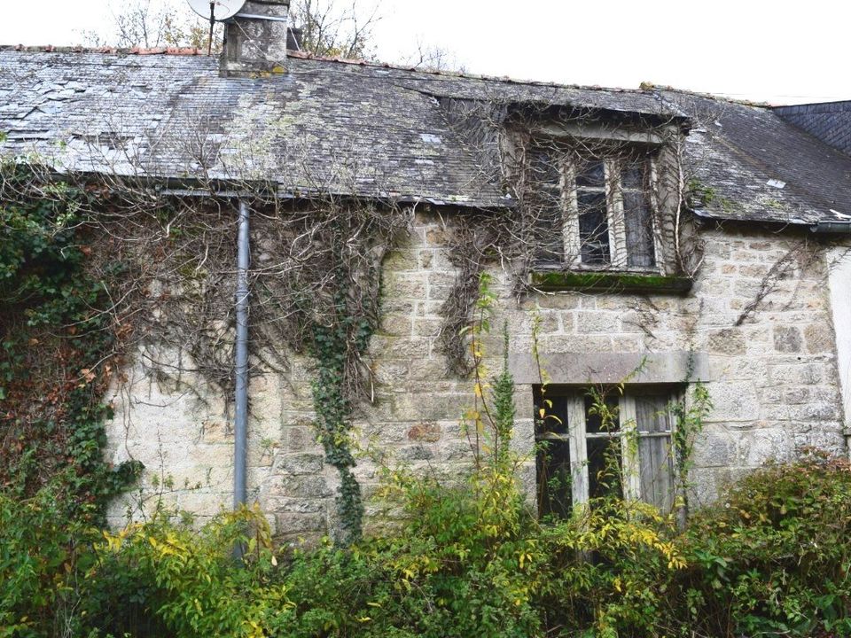 Villa a Bubry, Morbihan - foto 1