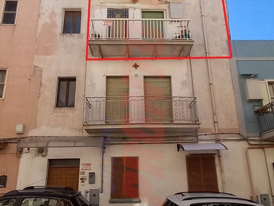 Lejlighed i Vico del Gargano, Foggia - foto 2