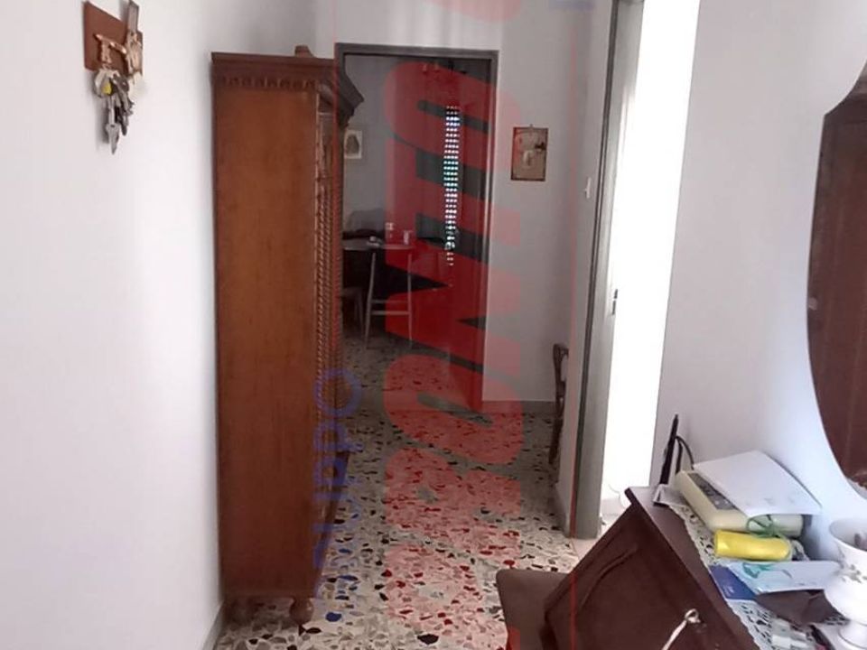 Lejlighed i Vico del Gargano, Foggia - foto 5