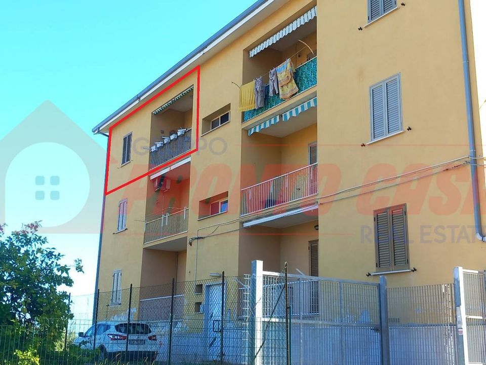 Lejlighed i Rodi Garganico, Foggia - foto 2