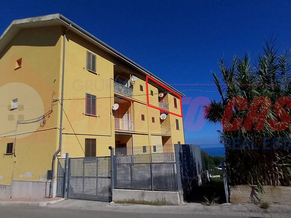 Lejlighed i Rodi Garganico, Foggia - foto 3