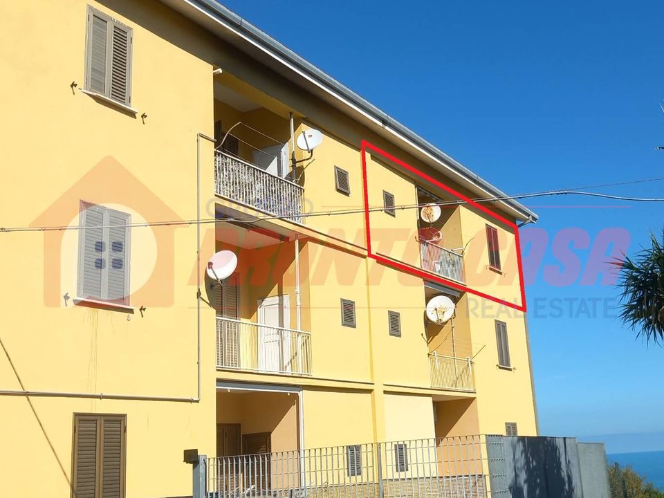 Lejlighed i Rodi Garganico, Foggia - foto 4