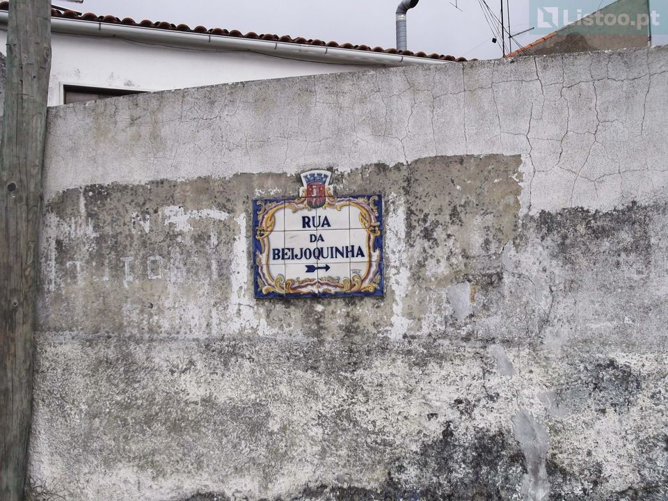 Helårsgrund i Sintra, Lisbon - foto 2