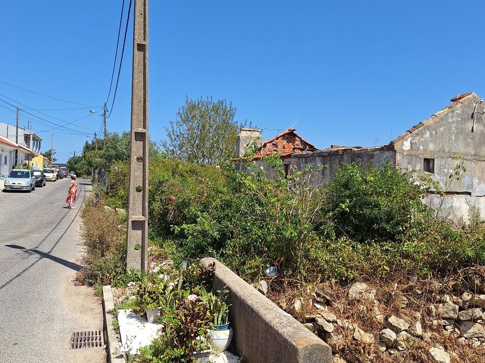 Helårsgrund i Sintra, Lisbon - foto 4