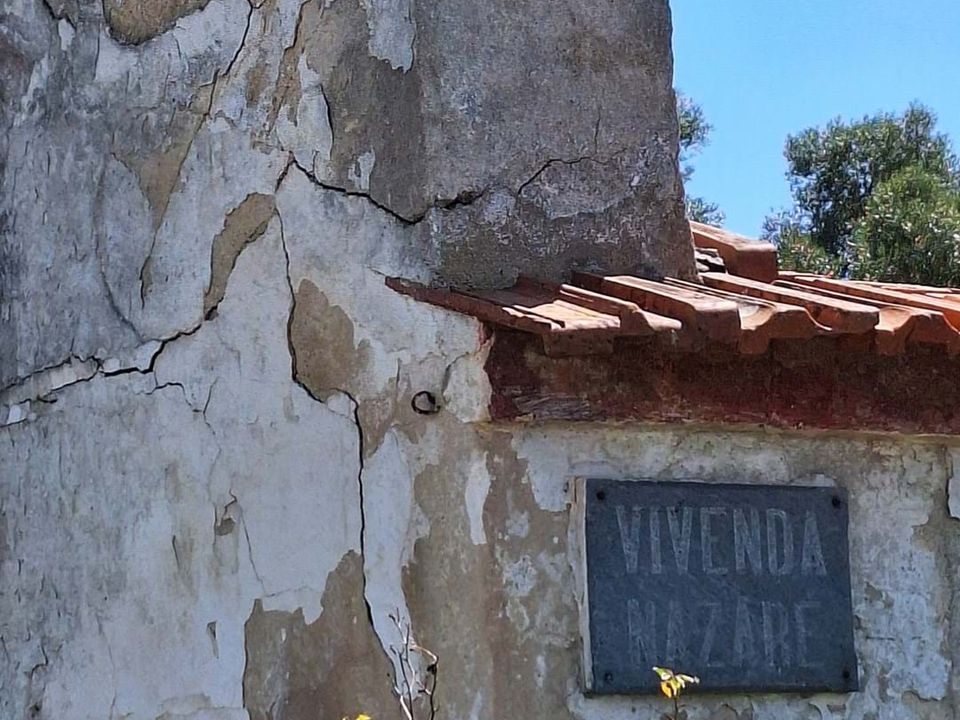 Helårsgrund i Sintra, Lisbon - foto 5