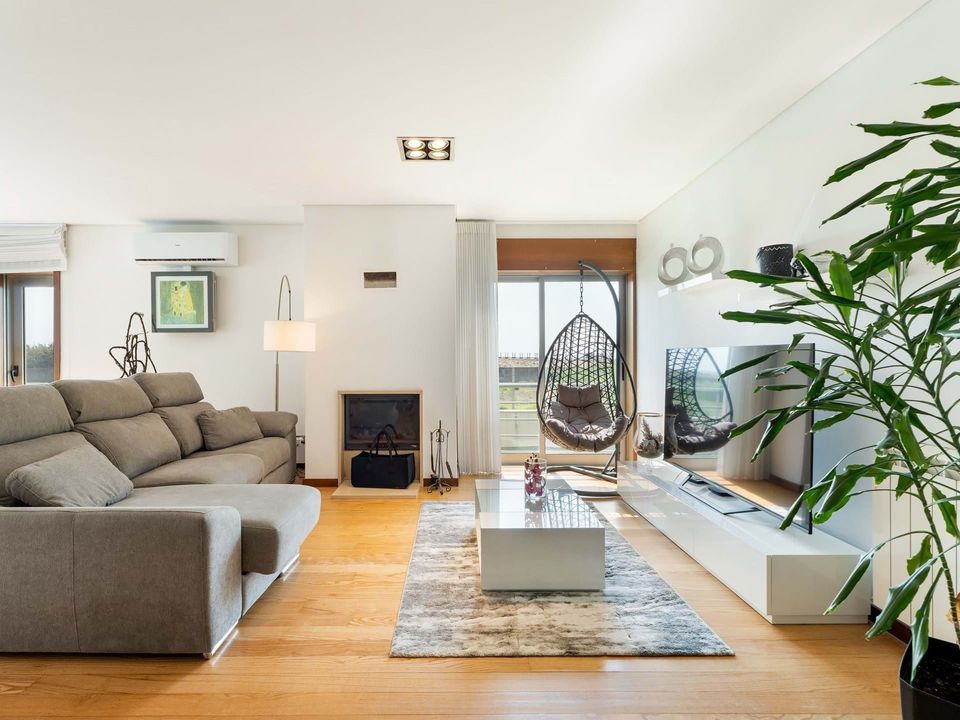 Villa i Angeiras, Porto - foto 1