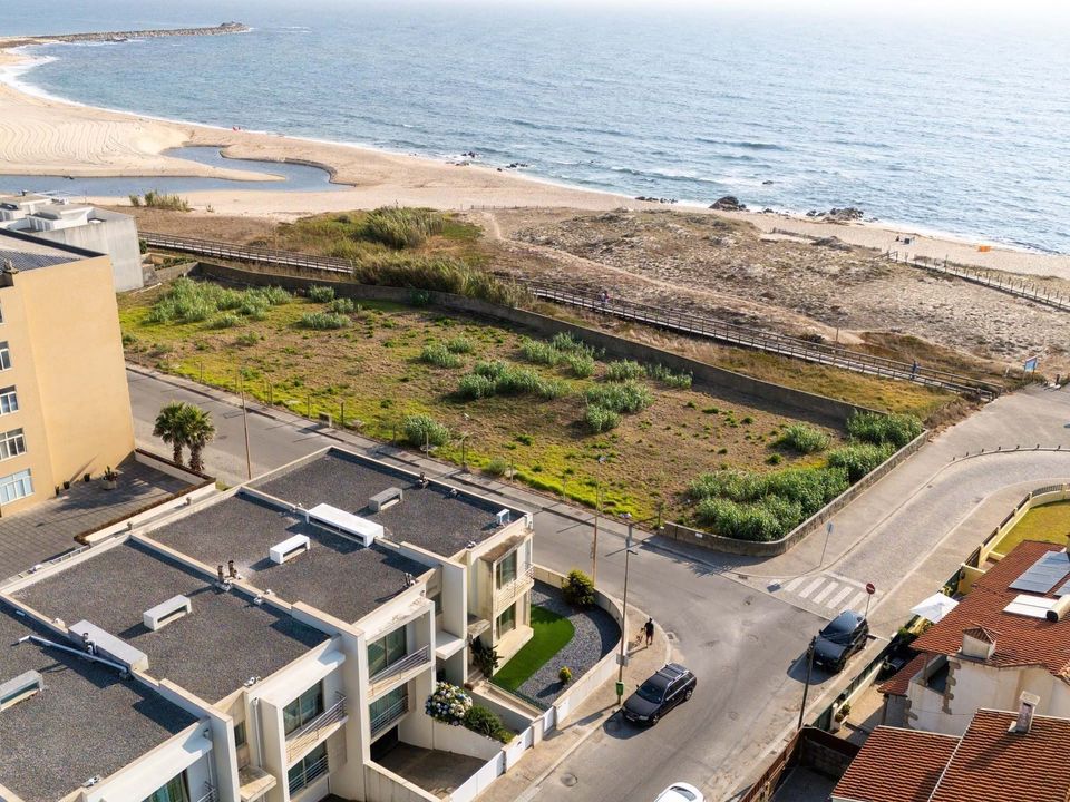 Villa i Angeiras, Porto - foto 3