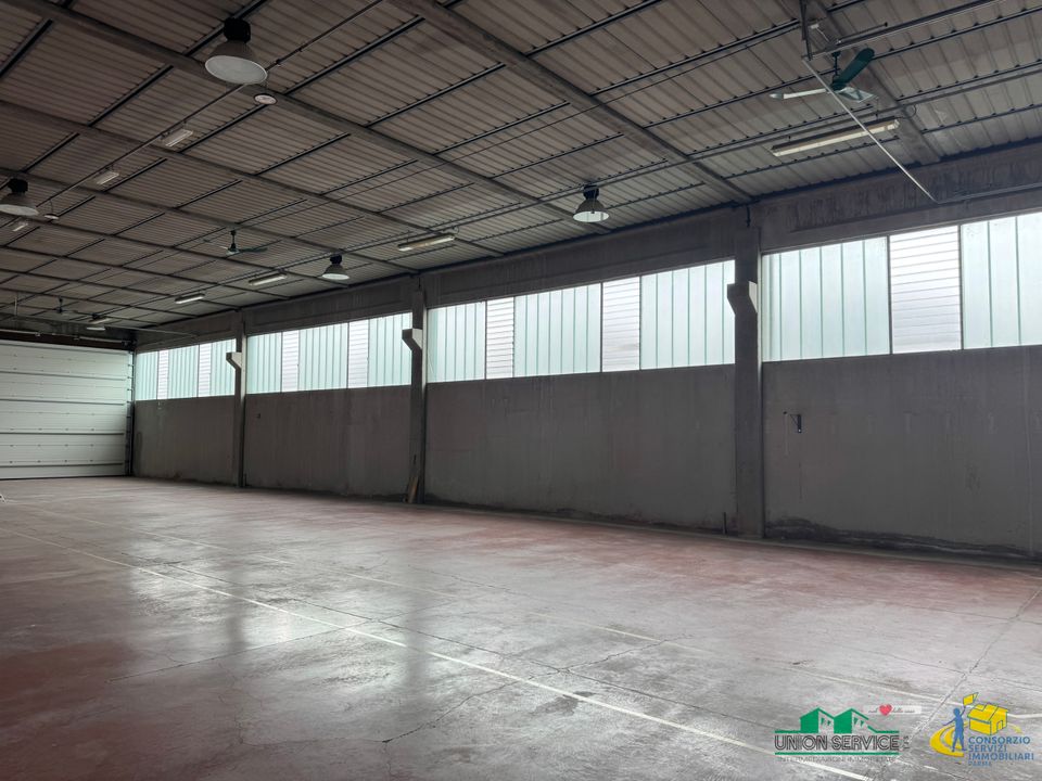 Erhvervsejendom i Sala Baganza, Parma - foto 1