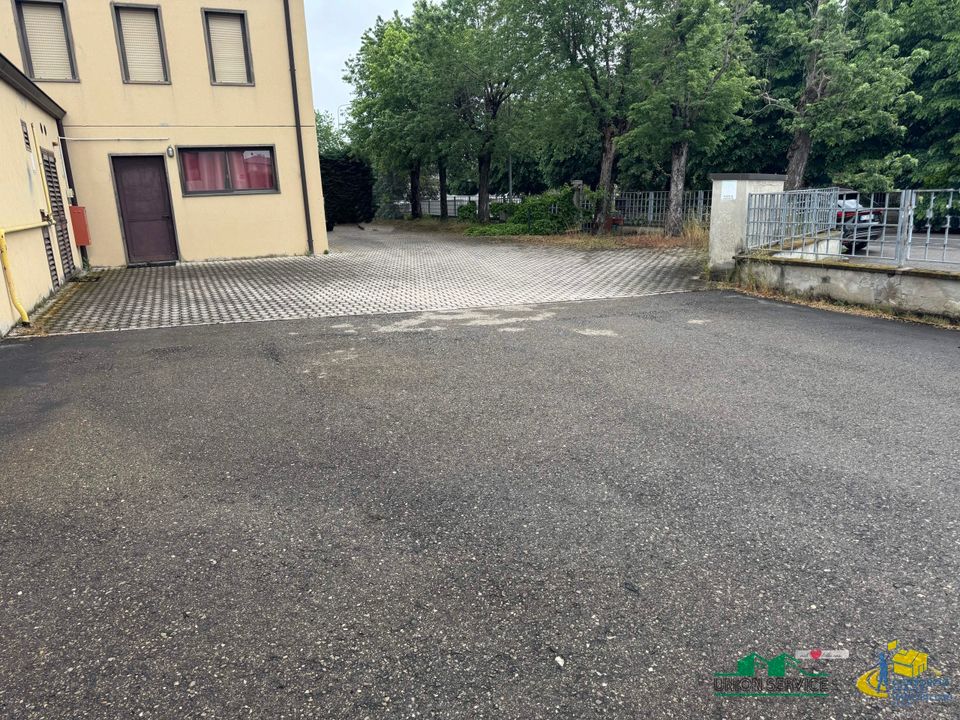 Erhvervsejendom i Sala Baganza, Parma - foto 3