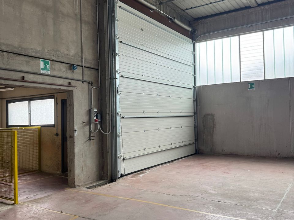 Erhvervsejendom i Sala Baganza, Parma - foto 4
