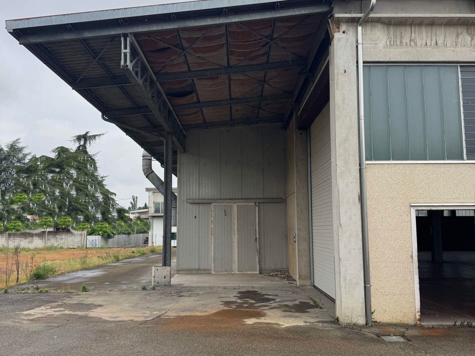 Erhvervsejendom i Sala Baganza, Parma - foto 5