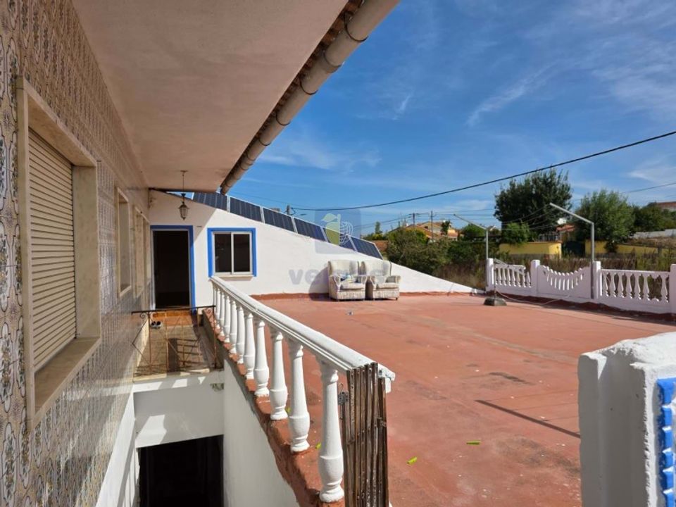 Villa i Alvorninha, Leiria - foto 3