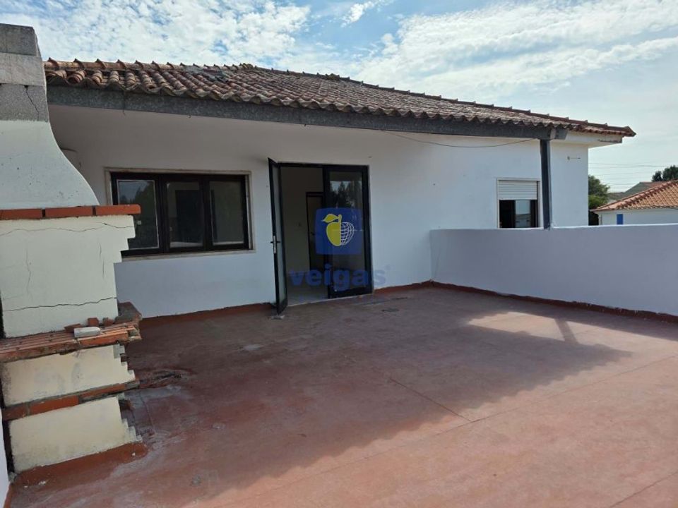 Villa i Alvorninha, Leiria - foto 4