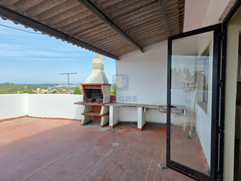 Villa i Alvorninha, Leiria - foto 5