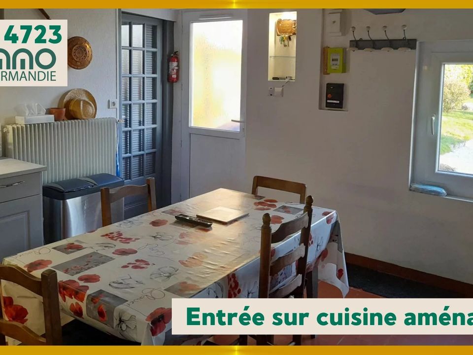 Villa en Brionne, Eure - foto 2