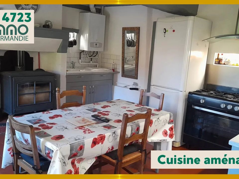 Villa en Brionne, Eure - foto 3