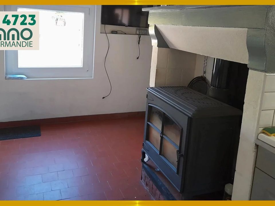 Villa en Brionne, Eure - foto 4