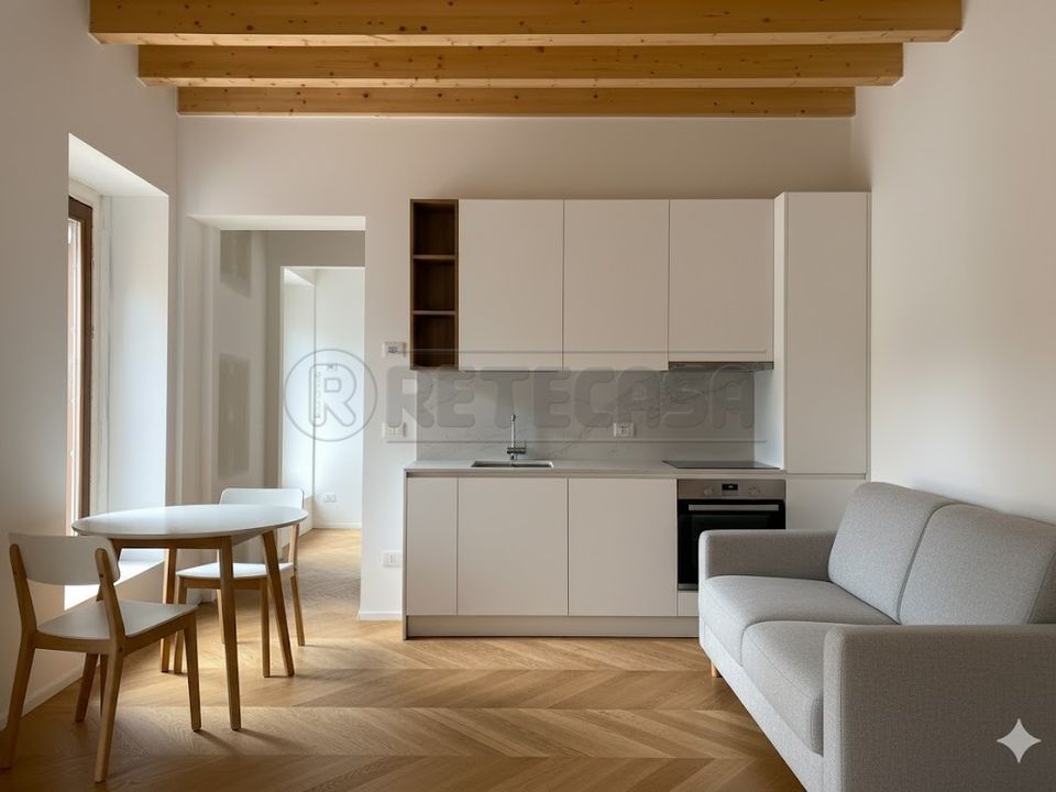 Appartement - Crema, Cremona - photo 1
