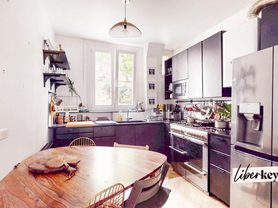 Lejlighed i Neuilly-sur-Seine, Hauts-de-Seine - foto 3