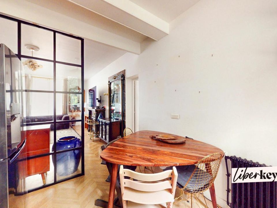 Lejlighed i Neuilly-sur-Seine, Hauts-de-Seine - foto 4